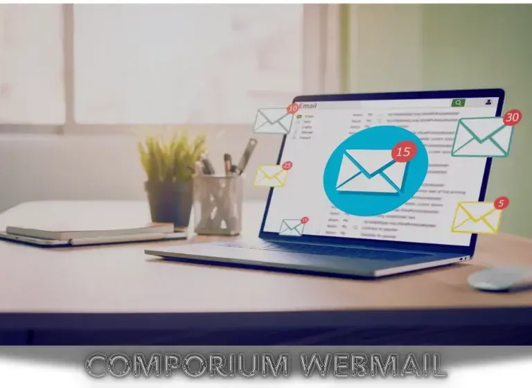 comporium webmail