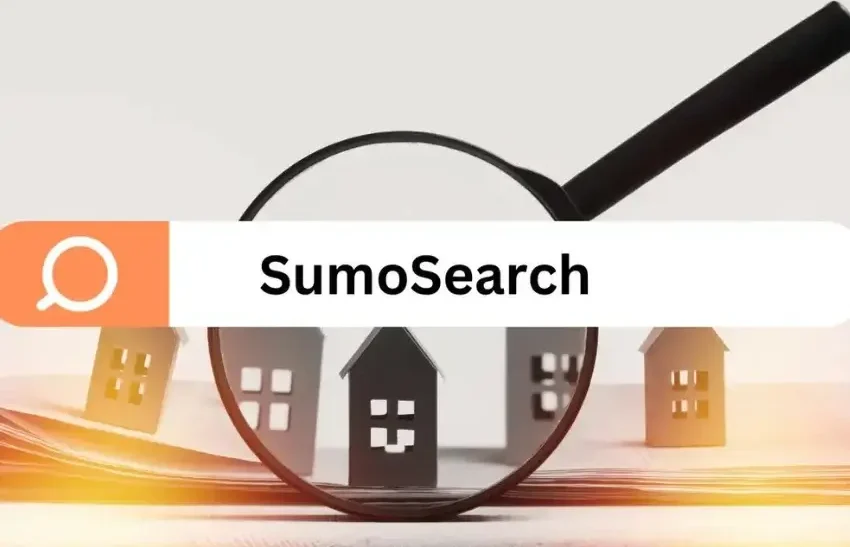 Sumosearch is a New Way to Look Things up Online