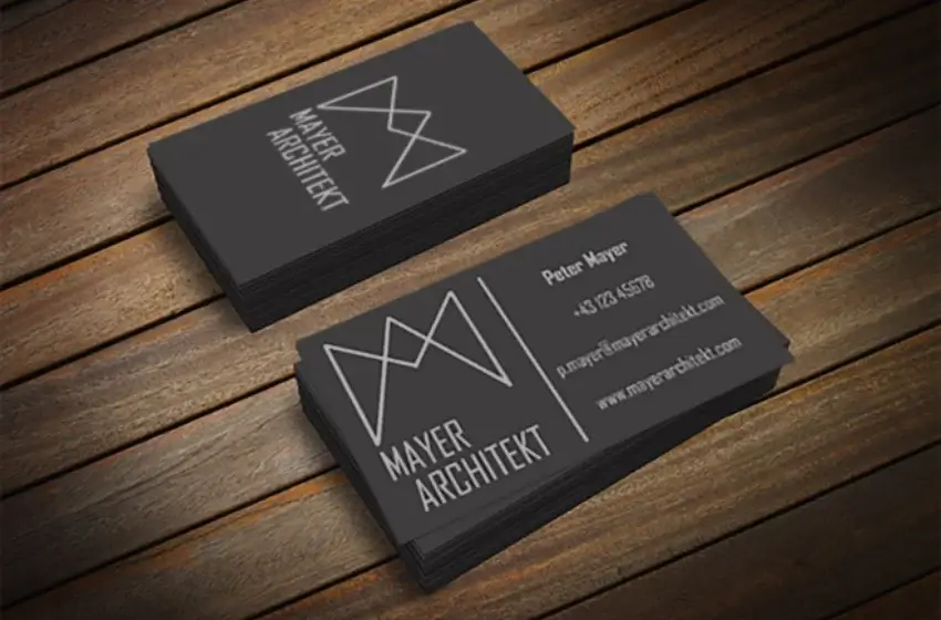 Custom Business Cards: A Powerful Tool for Branding