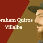 abraham quiros villalba