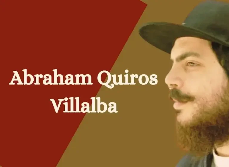 abraham quiros villalba